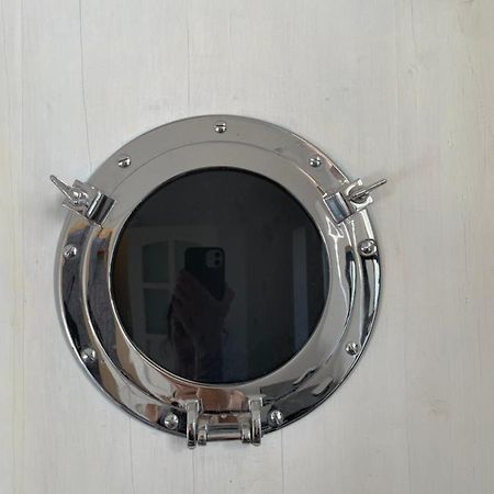 Boat Room Napoli Dış mekan fotoğraf
