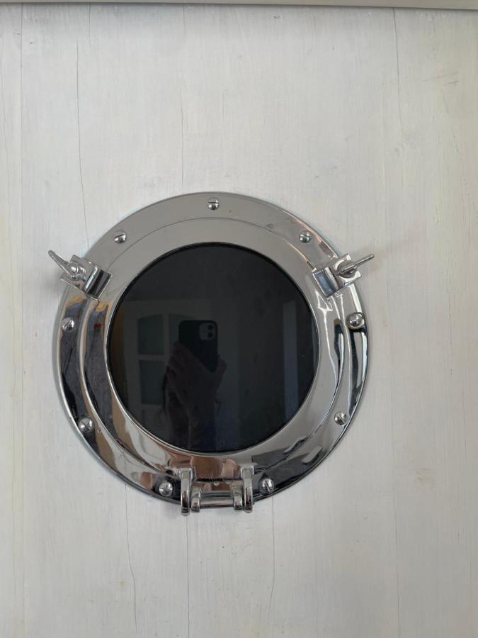 Boat Room Napoli Dış mekan fotoğraf