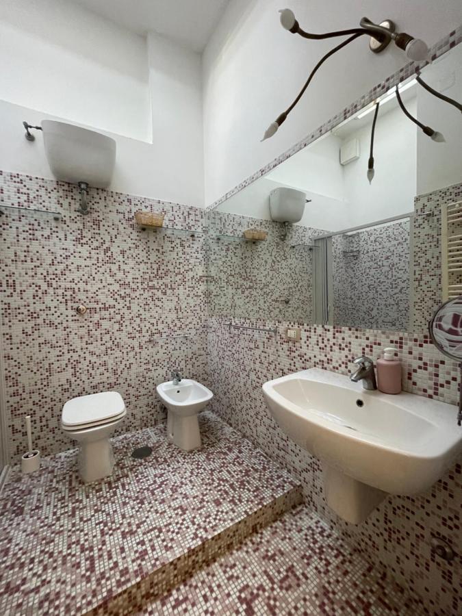 Boat Room Napoli Dış mekan fotoğraf
