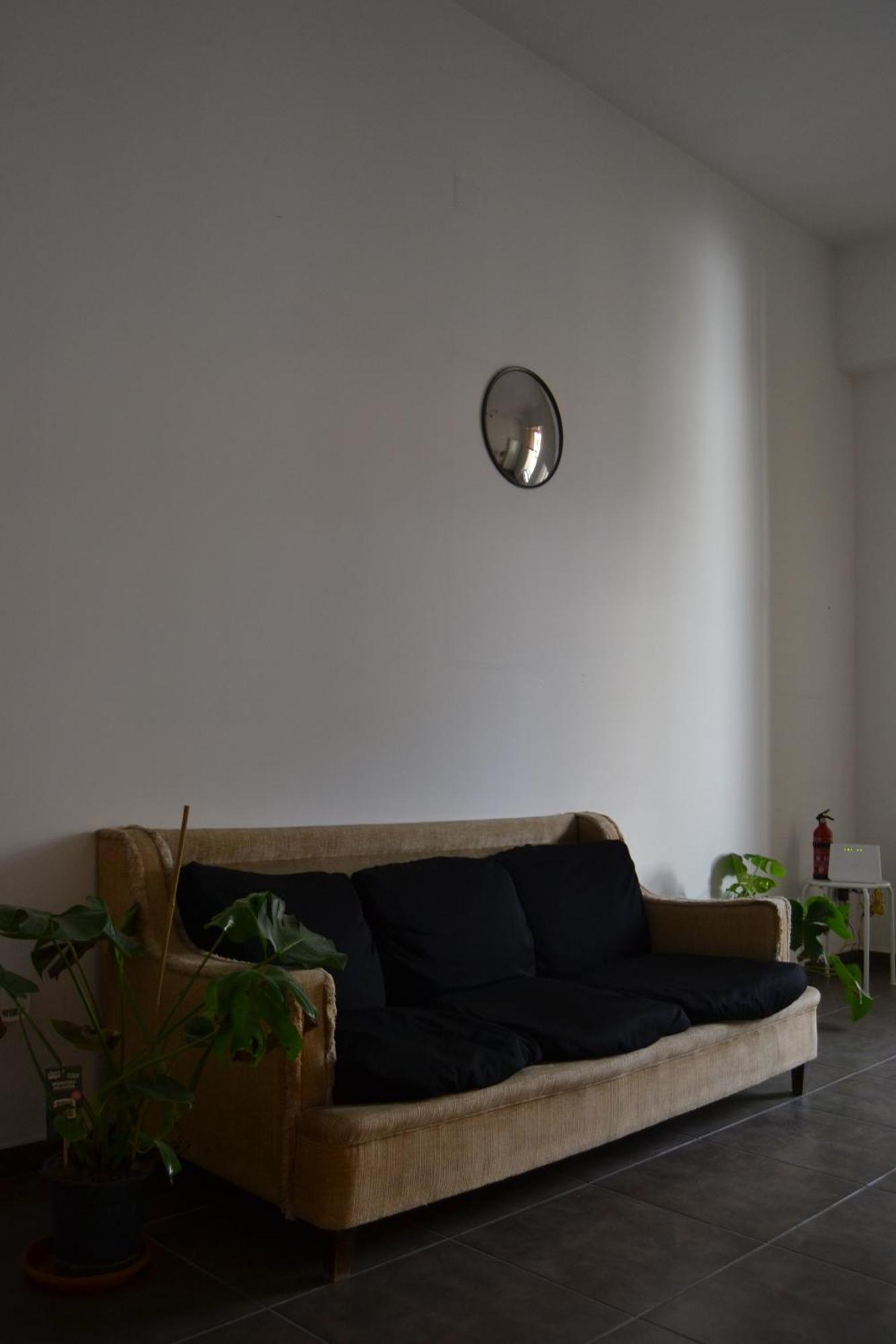 Boat Room Napoli Dış mekan fotoğraf