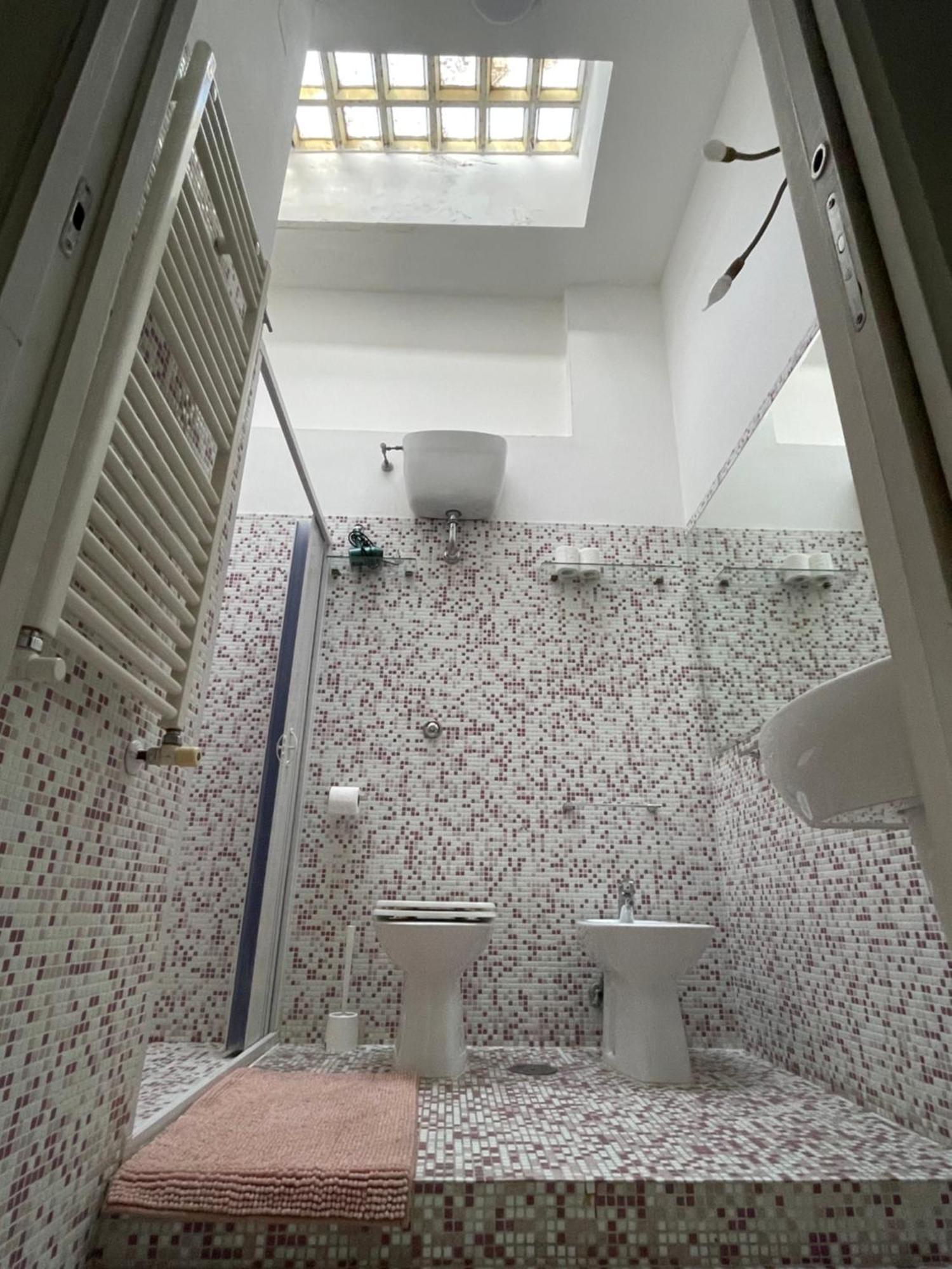 Boat Room Napoli Dış mekan fotoğraf