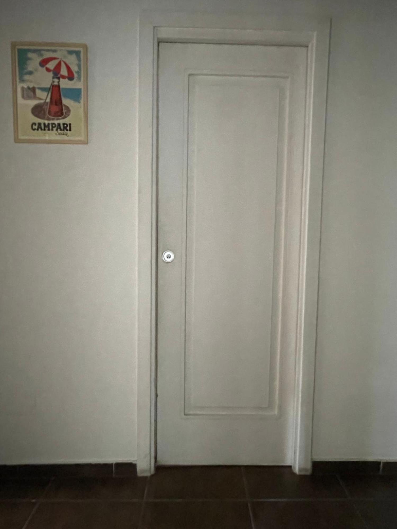 Boat Room Napoli Dış mekan fotoğraf
