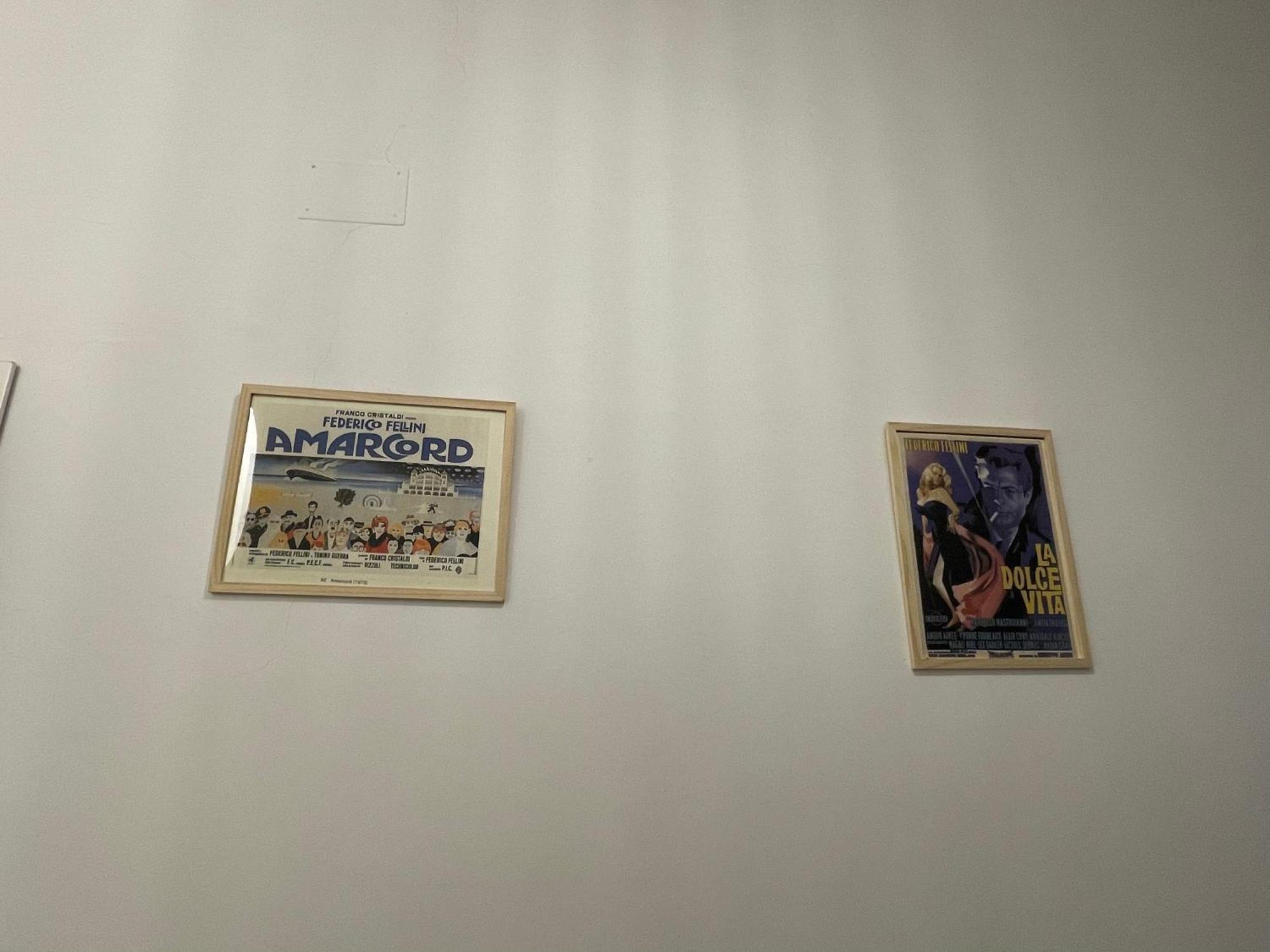 Boat Room Napoli Dış mekan fotoğraf